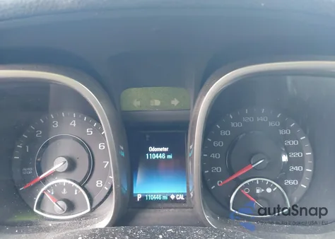 2015 Chevrolet Malibu 1Lt from USA, damaged, VIN 1G11C5SL6FF280621